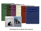 4 Pack Pioneer 4  X 6  Flexible Photo Album Holds 36 Photos  Fc146