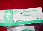 Zimonick Christmas Ornament Craft Kit    enchantress    Class 1988   Last One