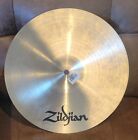 Zildjian  a  14  Thin Crash Cymbal Avedis