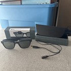 Bose Frames Alto Audio Sunglasses Smart Open Ear Bluetooth Headphones M l