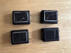 Timecode Systems Ultra Sync 4 Units W  Extra Rubber Case And 11 Timecode Cables