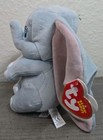 Ty Beanie Baby - Dumbo The Elephant  disney   6 Inch  Stuffed Plush Animal Nwt