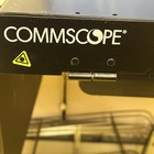 Commscope Internal Sliding Panel Used