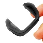 Camera Eyecup Eyepiece Viewfinder Eye Cup For   R5 R6 Eyeshade Accessories W4g4