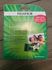 Fujifilm Quicksnap Flash Camera - 2 Pack  27 Pics Per Pack