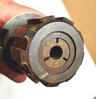 Nmtb 40 Taper Tool Holder Adapter 3 8in Universal Da Double Angle Type Z Collet