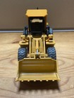 Komatsu Wheel Loader Wa350 Die-cast Model