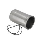 Cylinder Liner With Seals Wet Sleeve Fits John Deere 850 950 Ch13598