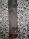 Replaces Mtd Scraper Bar 790-00117-4044 22  Two-stage 1995 Stens   780-424 -used