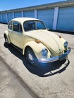 1970 Volkswagen Beetle - Classic 