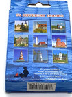 New Great Lakes Lighthouses Deck Of Playing Cards From Penrod Hiawatha