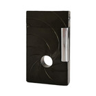 Dp Ligne 2 Spectre 007 Black Lighter Ping Sound For Smoking Cigarette Cigar Gift