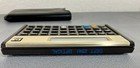 Vintage Hewlett Packard Hp 12c Financial Calculator Gold With Case - Tested 1992