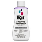  2-pack  Rit Colorstay Dye Fixative  8 Fl  Oz Usa Free Shippping