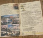 Vtg 1975 Days Inn Lodge Directory  discover Our Revolutionary Prices  No Writing