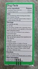 Cvs Lubricating Gel Eye Drops  0 33 Fi Oz Exp 04 2025