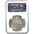 1978 D Eisenhower Dollar Ms 66 Ngc Clad Ike Uncirculated Big Sky Hoard