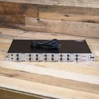 Focusrite Octopre Platinum Dynamic 8-channel Mic Preamp Octo-pre Pre Amp U256147