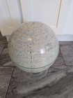 Replogle Lunar Globe With Acrylic Stand Surface Of The Moon 12  Globe