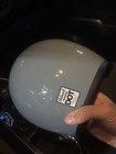 Biltwell Bananza Motorcycle Helmet 