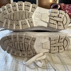 No Boundaries Women s High Top Canvas Lug Sneakers  Size 7w Black