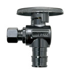 10 Pack Xfitting 1 2  Pex A X 1 4  Od Compression Angle Valve  F1960 Expansion