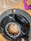Quarq Dfour Axs Dub Power Meter Spider  110mm Asymmetric Bcd   spider Only 