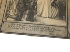 Original Wwi Us Army Named Wounded In Action Columbia Accolade 354th Infantry