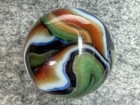 Jabo Megan Kasmar Memorial Run Contract Marbles  Multi Color Swirl    750