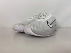 Nike White Zoom Vapor 11 Hc Tennis Shoes Women s Size 8 5