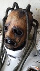 Custom Corey Taylor Iowa Slipknot Mask Best Replica Ever