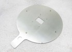 Beseler 35mm Film Negative Carrier 4 Darkroom Photo Enlarger  2-part  45 Series 