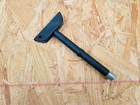 Volkswagen Vw Golf Rabbit Roof Rack Cross Bar Base Carrier Mk5 Mk6 1k0071126 Oem