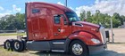 2019 Kenworth T680 Engine Noise Read Description
