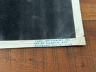 Vintage 1992 Brockum Black Velvet Pink Floyd Dark Side  839 Black Light Poster