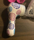 Clarisonic Mia 2 Sonic Facial Cleansing Brush System 2-speed Floral