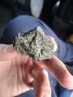 Natural Huge Blue Diamond  Center  Piece Huge Collection Of Carbonado And Grey