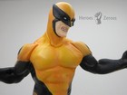 Kotobukiya Artfx  Marvel Now  Wolverine Statue Model Kit Re-glued Claw   Missing
