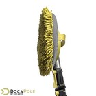 Doca Car Wash Equipment - Attachment - Other Head Only - No Pole Car Wash Mop