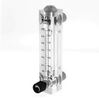 1 2  Pt Thread Water Flow Meter 0 05-0 5 Gpm Liquid Flow Gauge 0 2-2 Lmp
