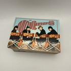 The Monkees Trading Cards 1996 Complete 90 Card Set Mint