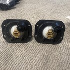 Jeep Left Lh And Right Rh Fog Light Assembly Oem 68298651aa