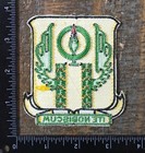Us Army 714th Tank Battalion Patch