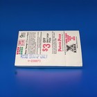 Janes Addiction 1990 Ticket Stub The Pixies Primus Seattle Center Arena Concert