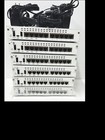 Lot Of 6 Fortinet Fortigate Fg-60d Firewall Security Appliance