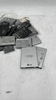 Lg Motorola Nokia Smartphone Li-ion Batteries Bulk Lot Of 23 Mixed