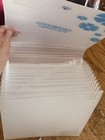 Creative Memories File Mate Accordion 12 X 12 Paper Storage