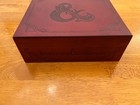 Wotc D d Original Dungeons   Dragons 2013  premium Reprint Ed  Mint Condition