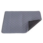 Washable Guinea Pig Cage Liner Reusable Non-slip Waterproof Small Pet Pad
