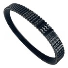 For Polaris Sportsman 500 Kazuma 500 Atv Drive Belt